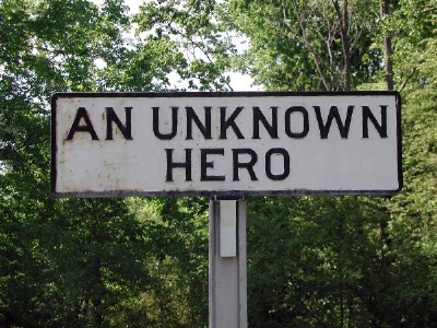 Der unbekannte Held