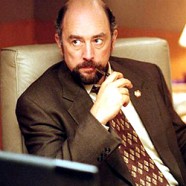 Toby Ziegler und das Abfallproblem