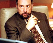 Toby Ziegler und das Abfallproblem