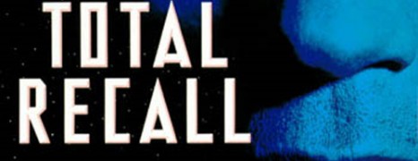 Total Recall – eine Tragödie in drei Akten